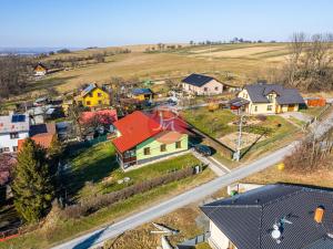 Prodej rodinného domu, Skotnice, 90 m2