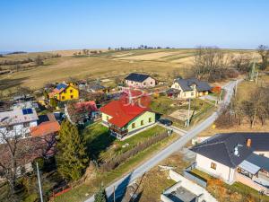 Prodej rodinného domu, Skotnice, 90 m2