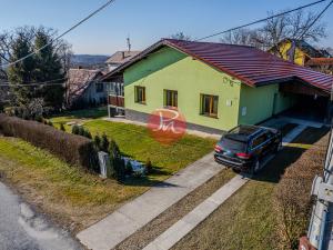 Prodej rodinného domu, Skotnice, 90 m2