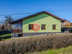 Prodej rodinného domu, Skotnice, 90 m2