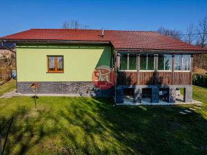Prodej rodinného domu, Skotnice, 90 m2