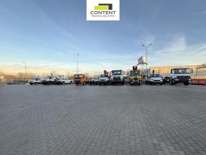 Pronájem komerčního pozemku, Svémyslice, 400 m2