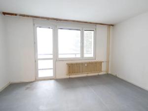 Prodej bytu 4+1, Horšovský Týn, Lidická, 93 m2