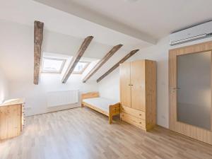 Prodej bytu 3+kk, Praha - Vinohrady, Lublaňská, 90 m2