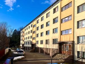 Prodej bytu 3+1, Jihlava, U Cvičiště, 80 m2