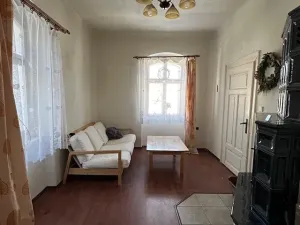 Prodej rodinného domu, Ruda, Nádražní, 70 m2