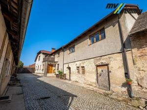 Prodej rodinného domu, Lysá nad Labem, Poděbradova, 310 m2