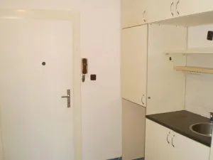 Pronájem bytu 1+kk, Praha - Braník, Pikovická, 27 m2