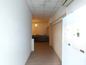 Pronájem obchodního prostoru, Mladá Boleslav, tř. Václava Klementa, 40 m2