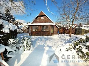 Prodej chaty, Liberec, Vilová, 35 m2