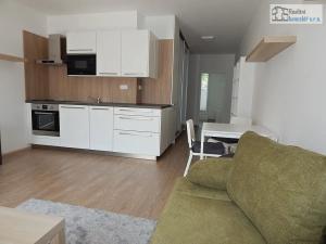 Pronájem bytu 2+kk, Brno, Vančurova, 52 m2