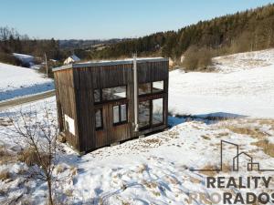 Prodej chaty, Šošůvka, 30 m2