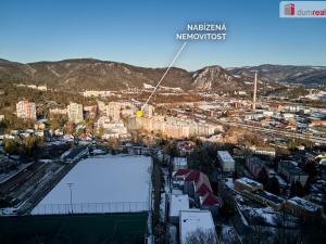 Prodej bytu 4+1, Ústí nad Labem - Neštěmice, Opletalova, 78 m2