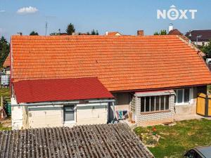 Prodej rodinného domu, Drahobudice, 89 m2