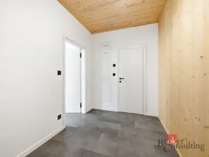 Prodej bytu 2+kk, Velké Hamry, 56 m2
