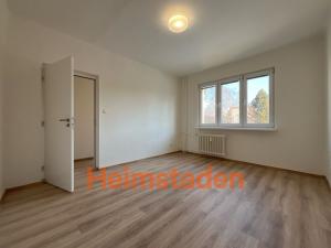 Pronájem bytu 2+1, Havířov - Město, Národní třída, 52 m2