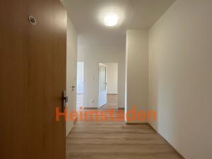 Pronájem bytu 2+1, Havířov - Město, Národní třída, 52 m2