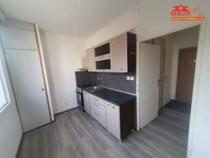 Pronájem bytu 1+1, Trutnov - Horní Staré Město, Mládežnická, 35 m2