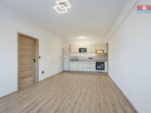 Pronájem bytu 2+kk, Kladno, Vítězná, 53 m2