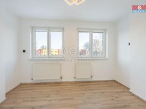 Pronájem bytu 2+kk, Kladno, Vítězná, 53 m2