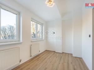 Pronájem bytu 2+kk, Kladno, Vítězná, 53 m2