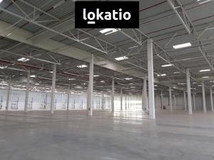 Pronájem skladu, Ostředek, 4000 m2