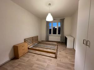 Pronájem bytu 2+kk, Praha - Libeň, Vosmíkových, 50 m2