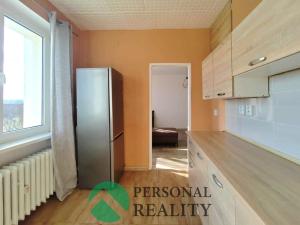 Prodej bytu 2+1, Habartov, Gagarinova, 59 m2