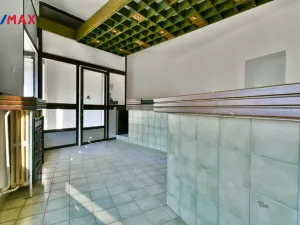 Pronájem obchodního prostoru, Hradec Králové - Pražské Předměstí, Horova, 70 m2