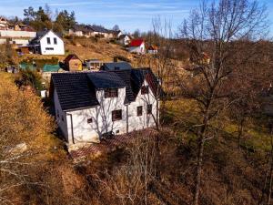 Prodej rodinného domu, Český Krumlov - Nové Dobrkovice, 135 m2