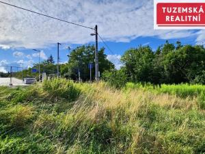 Prodej pozemku pro bydlení, Brno - Líšeň, 523 m2