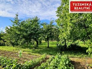 Prodej pozemku pro bydlení, Brno - Líšeň, 523 m2