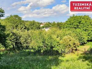 Prodej pozemku pro bydlení, Brno - Líšeň, 523 m2
