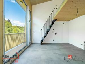 Prodej bytu 4+kk, Velké Hamry, 73 m2