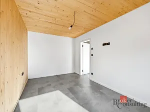 Prodej bytu 4+kk, Velké Hamry, 73 m2