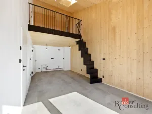 Prodej bytu 4+kk, Velké Hamry, 73 m2