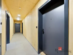 Prodej bytu 4+kk, Velké Hamry, 73 m2