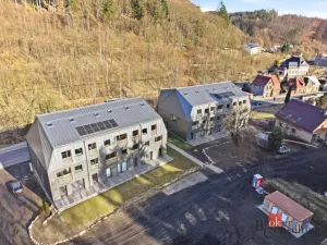Prodej bytu 4+kk, Velké Hamry, 73 m2