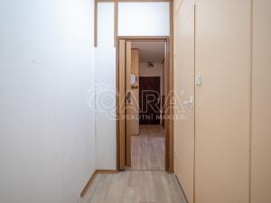 Prodej bytu 4+kk, Praha - Střížkov, Teplická, 73 m2