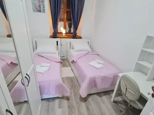 Prodej bytu 3+kk, Pula, Chorvatsko, 39 m2