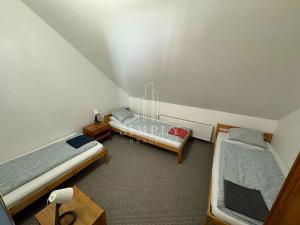 Prodej apartmánu, Praha - Řepy, Ke Kaménce, 460 m2