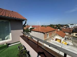 Prodej apartmánu, Praha - Řepy, Ke Kaménce, 460 m2