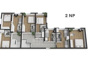 Prodej ubytování, Praha - Řepy, Ke Kaménce, 460 m2