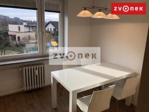 Pronájem bytu 2+kk, Zlín - Příluky, Pod Mlýnem, 42 m2