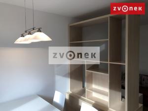 Pronájem bytu 2+kk, Zlín - Příluky, Pod Mlýnem, 42 m2