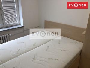 Pronájem bytu 2+kk, Zlín - Příluky, Pod Mlýnem, 42 m2