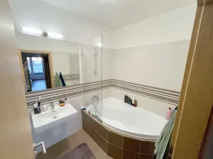 Pronájem bytu 3+kk, Praha - Stodůlky, Svitákova, 90 m2