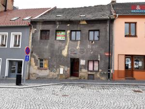 Prodej rodinného domu, Slaný, Soukenická, 200 m2