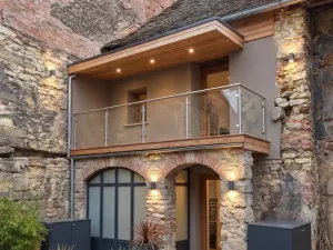 Prodej rodinného domu, Slaný, Soukenická, 200 m2