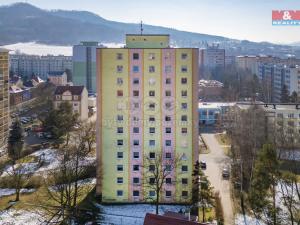 Prodej bytu 2+1, Děčín - Děčín III-Staré Město, Příčná, 56 m2